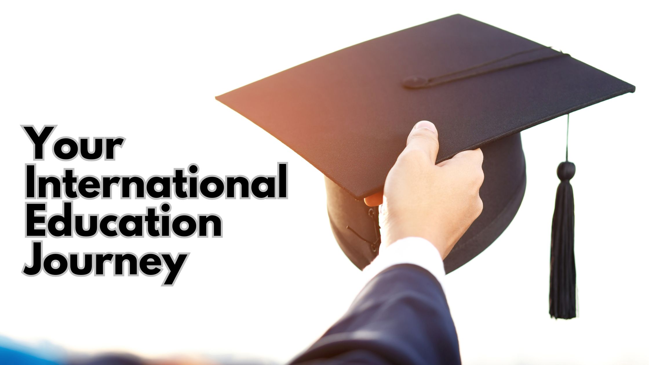 Why Choose Study Abroad Consultants in Bhopal for Your International Education Journey?